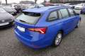 Skoda Octavia Kombi 1.0 Aut. KAM LED APP DAB TÜV NEU Blau - thumbnail 5