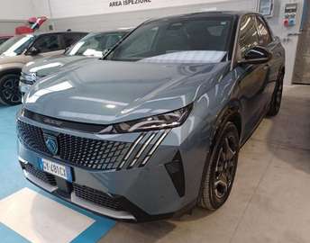 motore elettrico (73kWh) 210 CV GT
