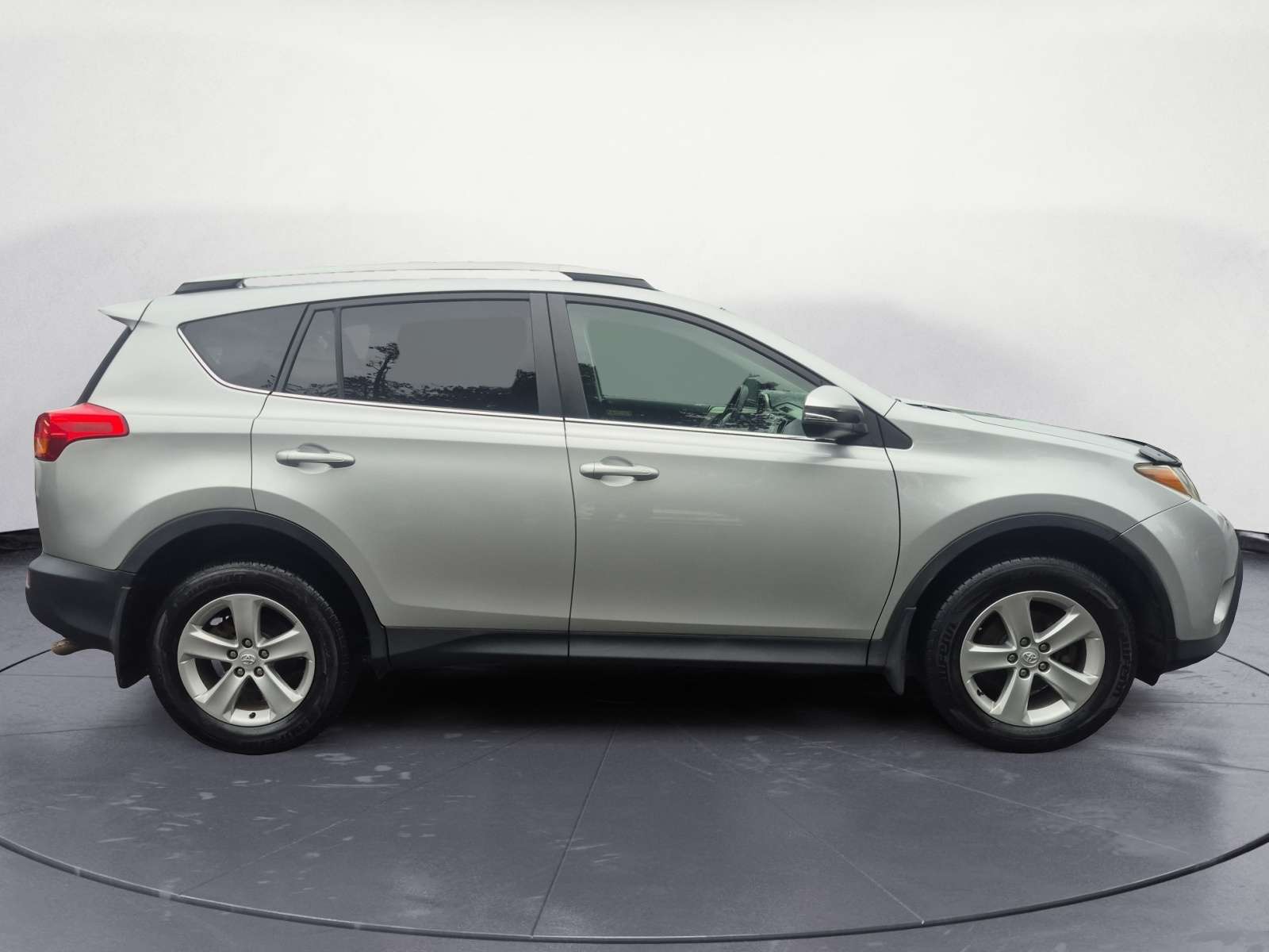 2013 Toyota RAV4