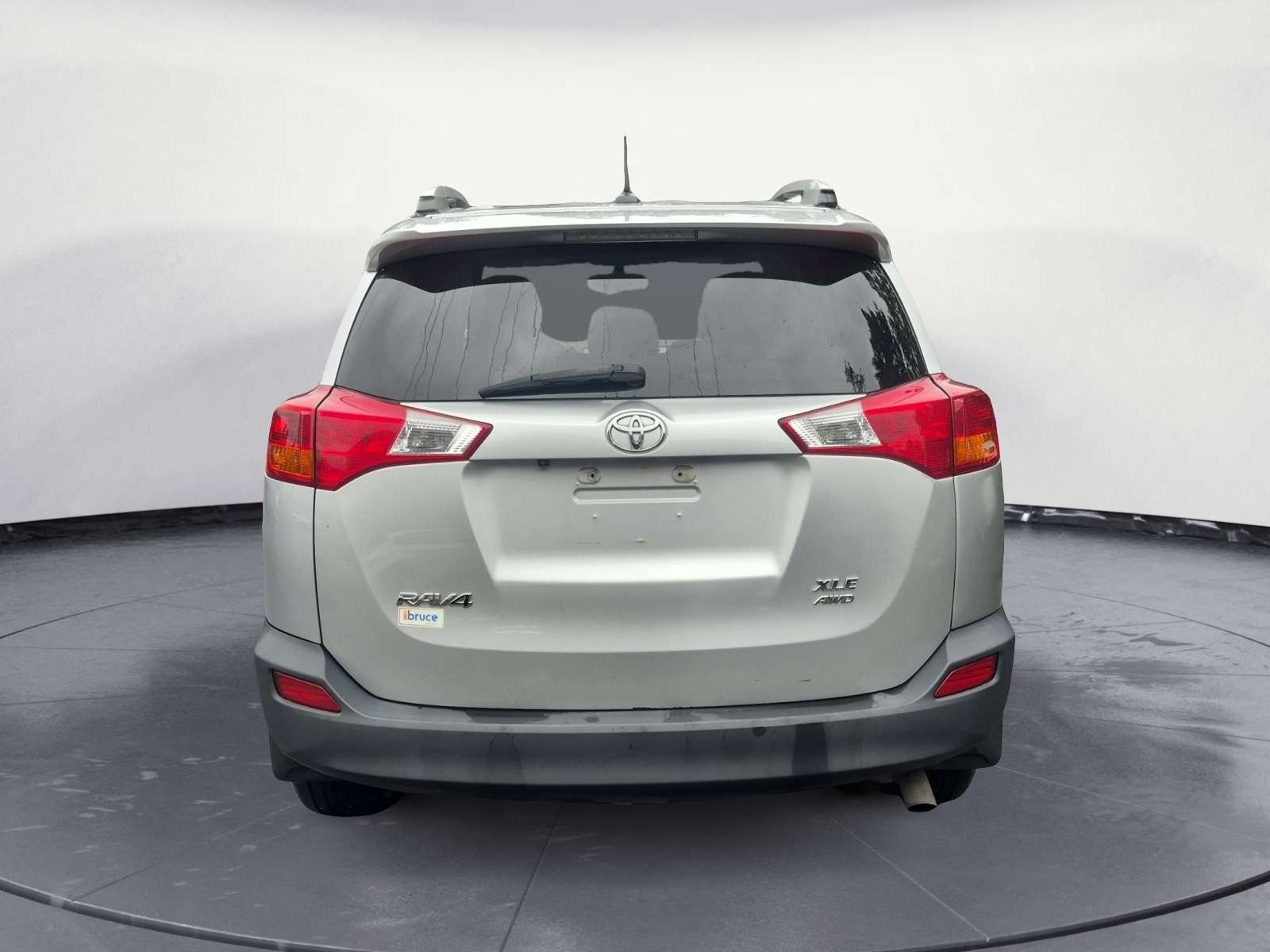 2013 Toyota RAV4