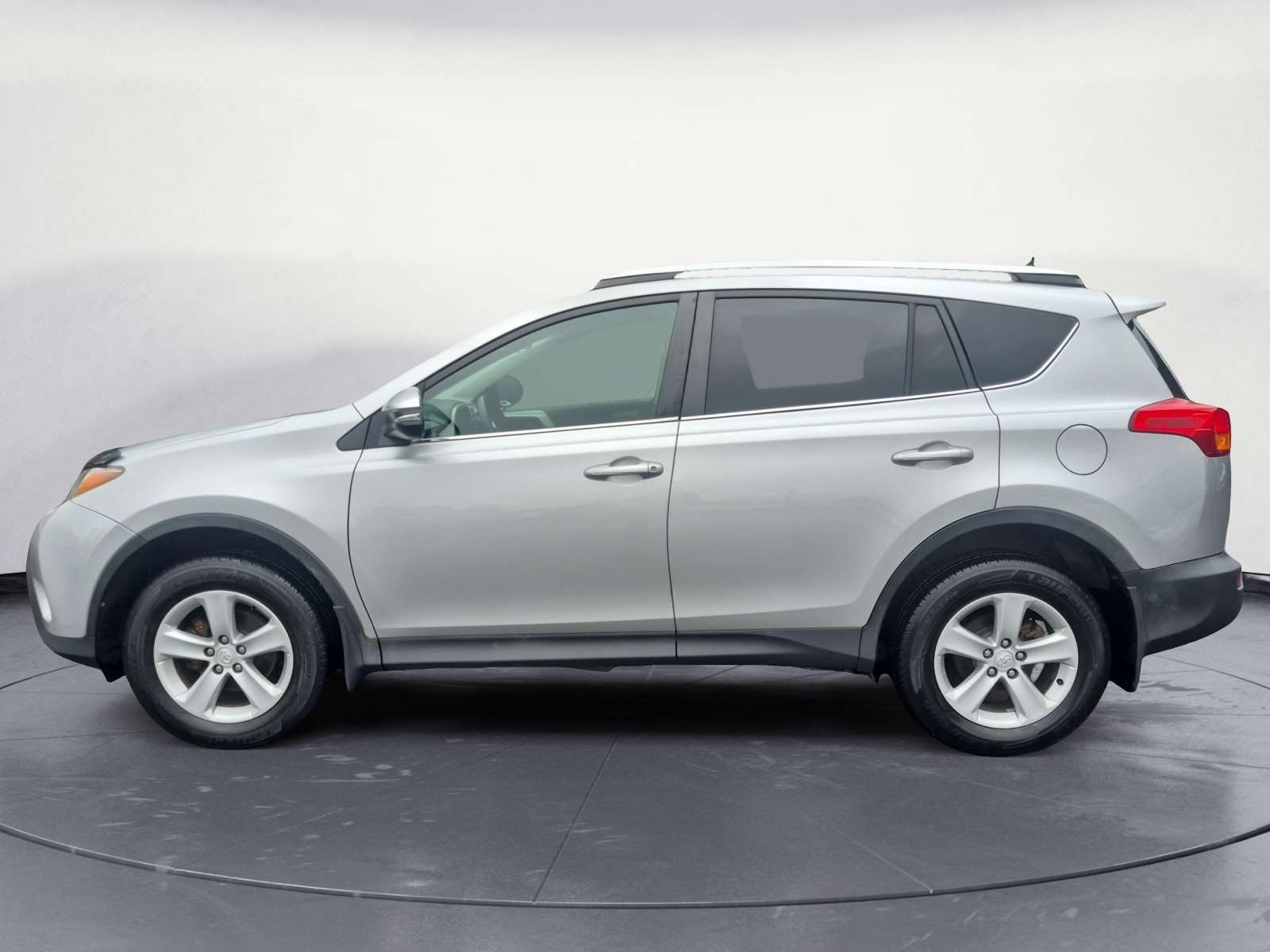 2013 Toyota RAV4