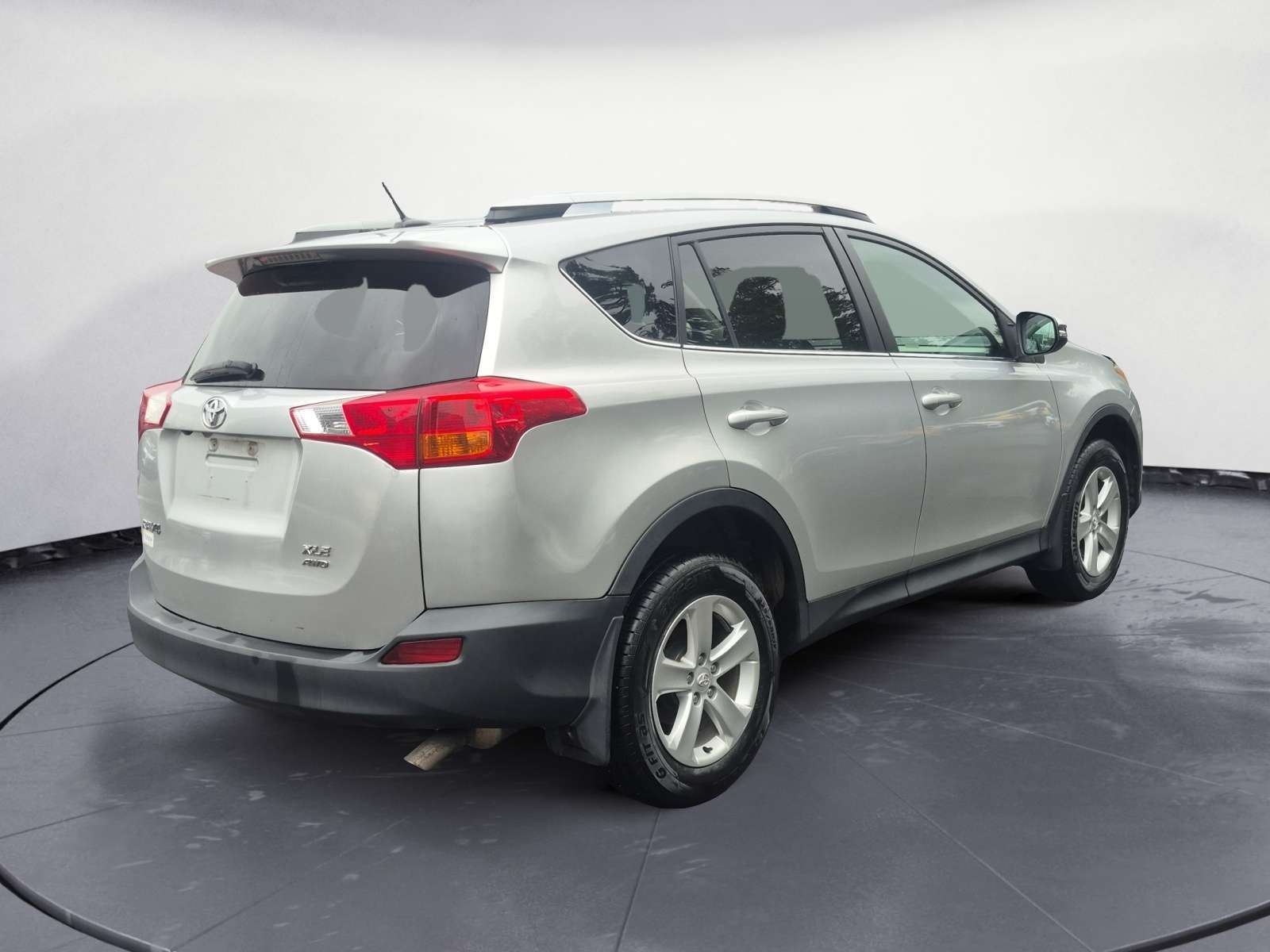 2013 Toyota RAV4