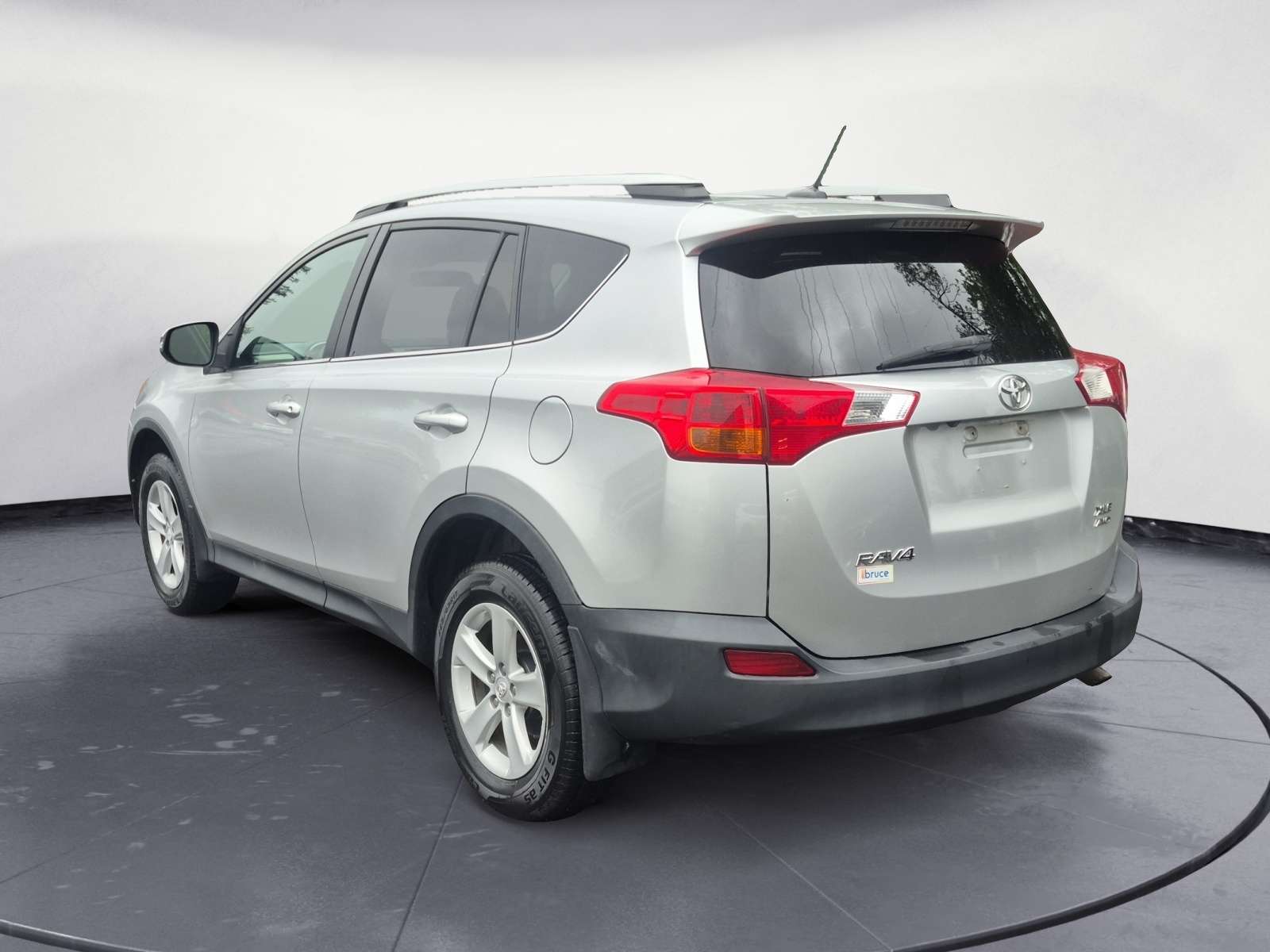 2013 Toyota RAV4