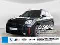 MINI John Cooper Works Countryman Negro - thumbnail 1