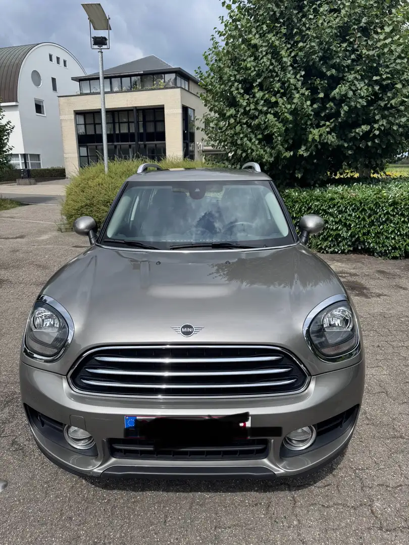 MINI One Countryman Mini One Countryman - 1