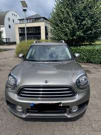 Mini One Countryman