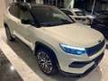 Jeep Compass 1.5 TURBO T4 130CV MHEV 2WD SUMMIT Blanco - thumbnail 19