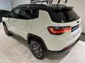Jeep Compass 1.5 TURBO T4 130CV MHEV 2WD SUMMIT Bianco - thumbnail 2