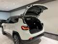 Jeep Compass 1.5 TURBO T4 130CV MHEV 2WD SUMMIT Blanco - thumbnail 17
