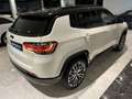 Jeep Compass 1.5 TURBO T4 130CV MHEV 2WD SUMMIT Blanco - thumbnail 20