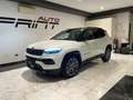 Jeep Compass 1.5 TURBO T4 130CV MHEV 2WD SUMMIT Bianco - thumbnail 7