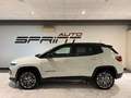 Jeep Compass 1.5 TURBO T4 130CV MHEV 2WD SUMMIT Bianco - thumbnail 5