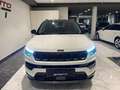 Jeep Compass 1.5 TURBO T4 130CV MHEV 2WD SUMMIT Bianco - thumbnail 14
