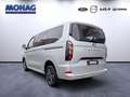 Ford Tourneo Custom 320 L1 Titanium *Navi*Technologiepaket 6*- Silber - thumbnail 4