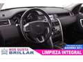 Land Rover Discovery Sport 2.0TD4 SE 4x4 150 Gris - thumbnail 10