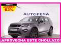Land Rover Discovery Sport 2.0TD4 SE 4x4 150 Gris - thumbnail 1