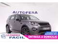 Land Rover Discovery Sport 2.0TD4 SE 4x4 150 Gris - thumbnail 3