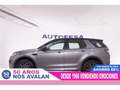 Land Rover Discovery Sport 2.0TD4 SE 4x4 150 Gris - thumbnail 9