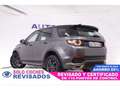 Land Rover Discovery Sport 2.0TD4 SE 4x4 150 Gris - thumbnail 4