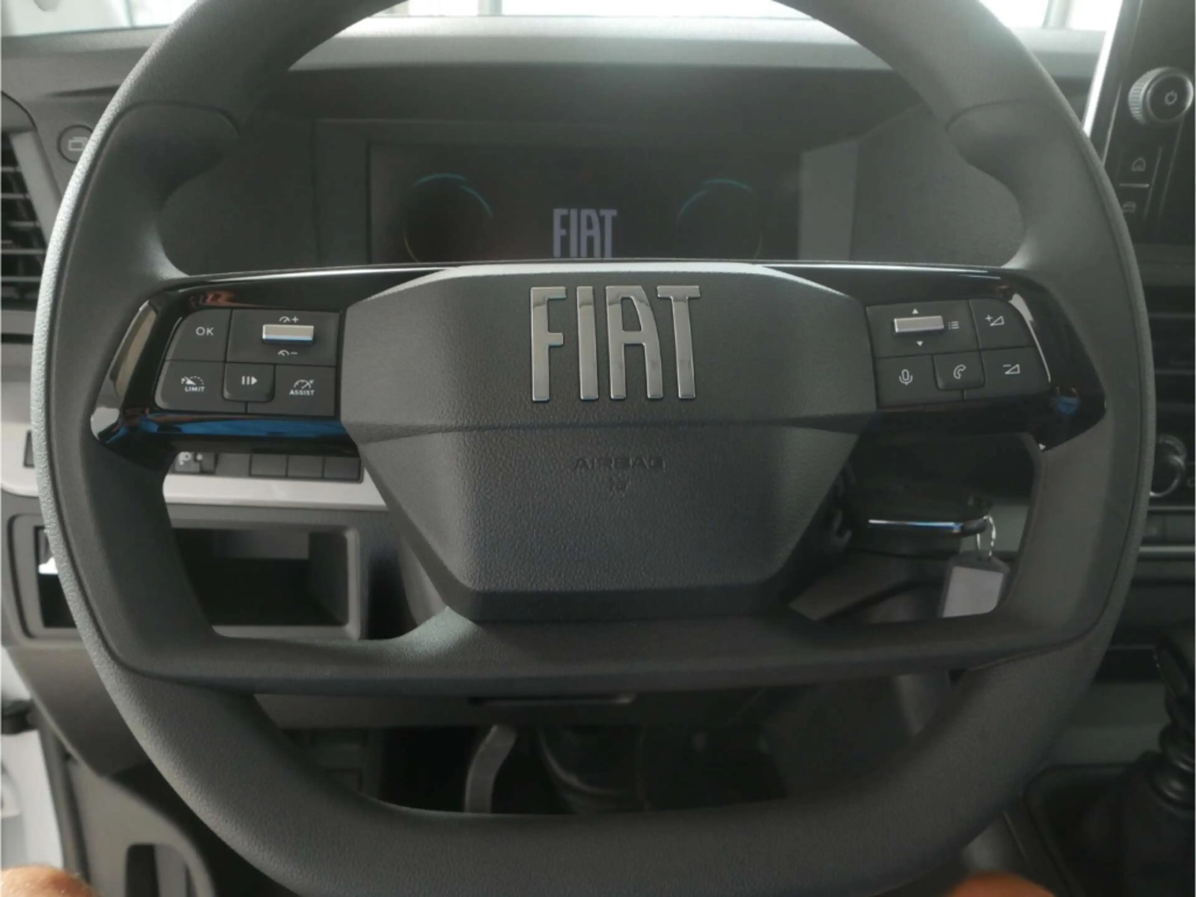 Fiat Scudo 120 PS M L2H1 Kastenwagen — photo 10