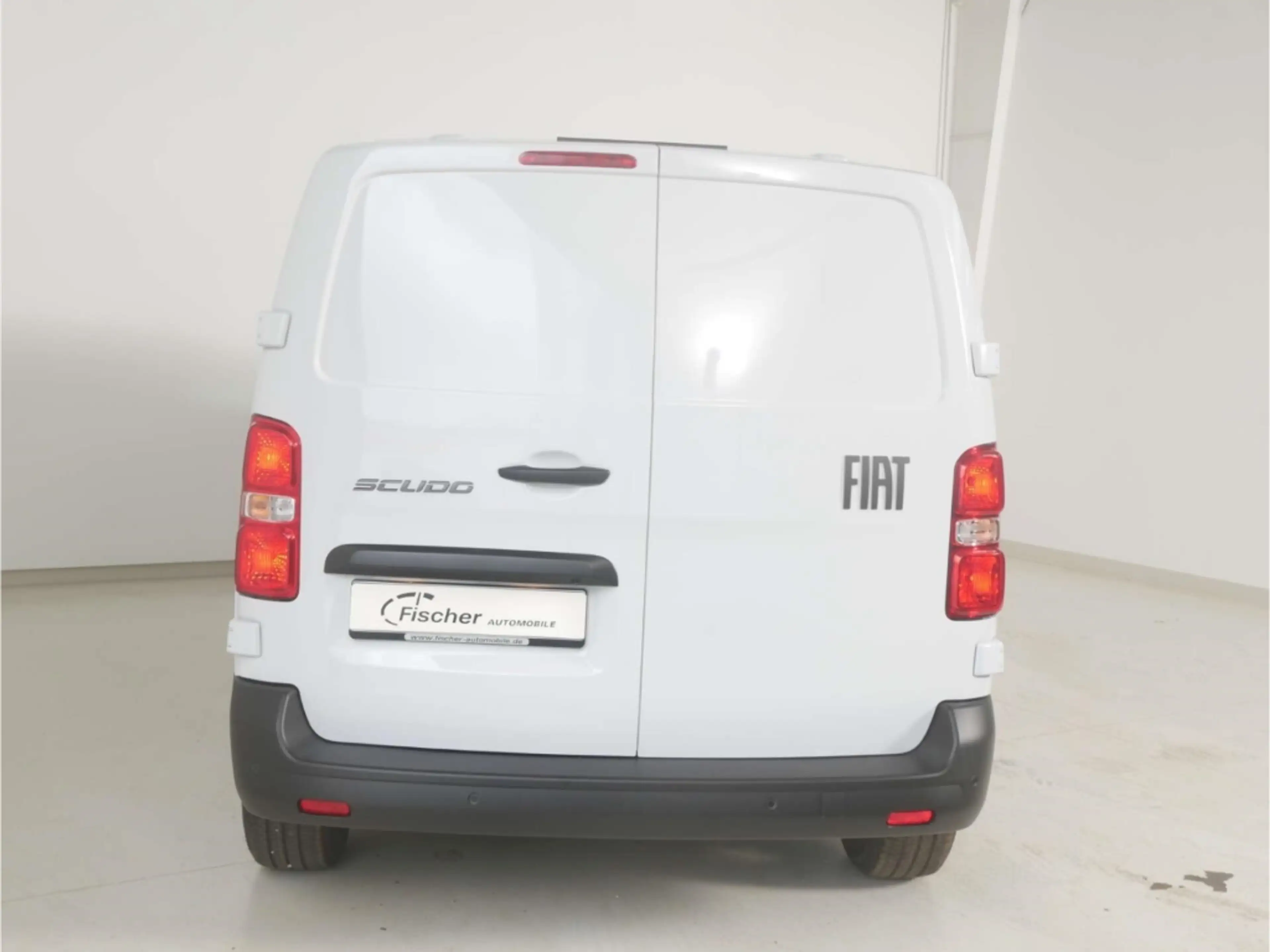 Fiat Scudo 120 PS M L2H1 Kastenwagen — photo 7