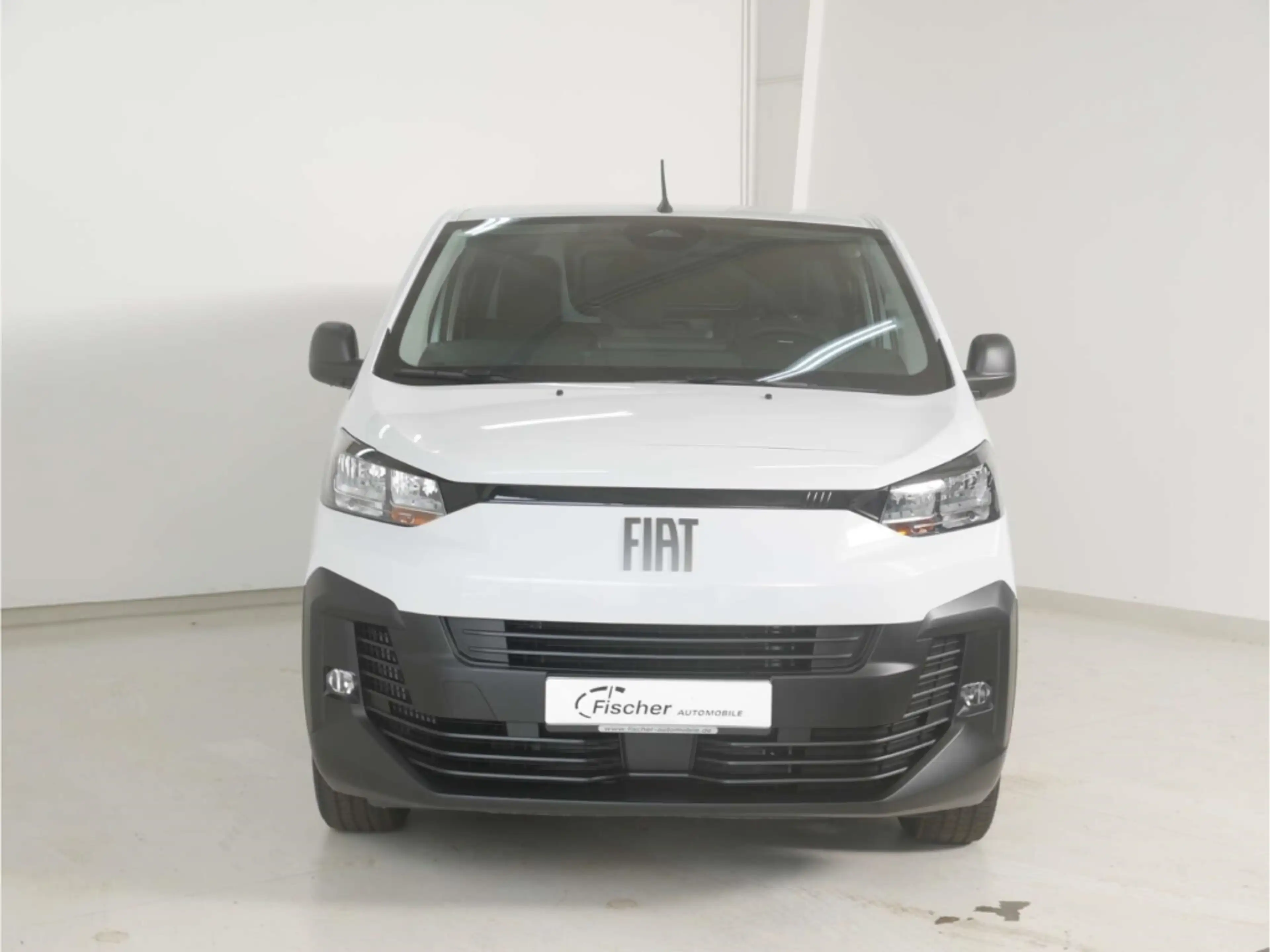 Fiat Scudo 120 PS M L2H1 Kastenwagen — photo 3