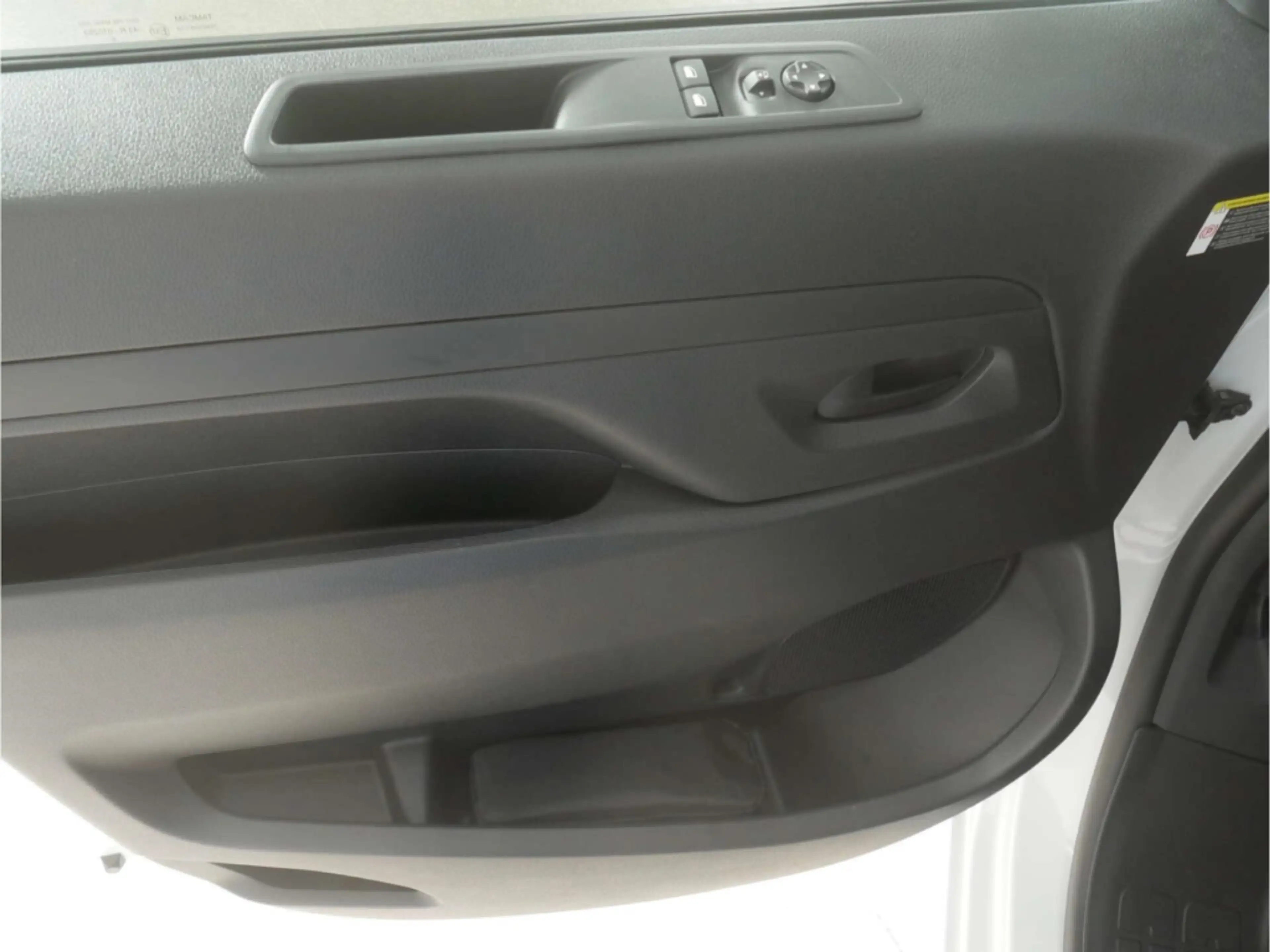Fiat Scudo 120 PS M L2H1 Kastenwagen — photo 14