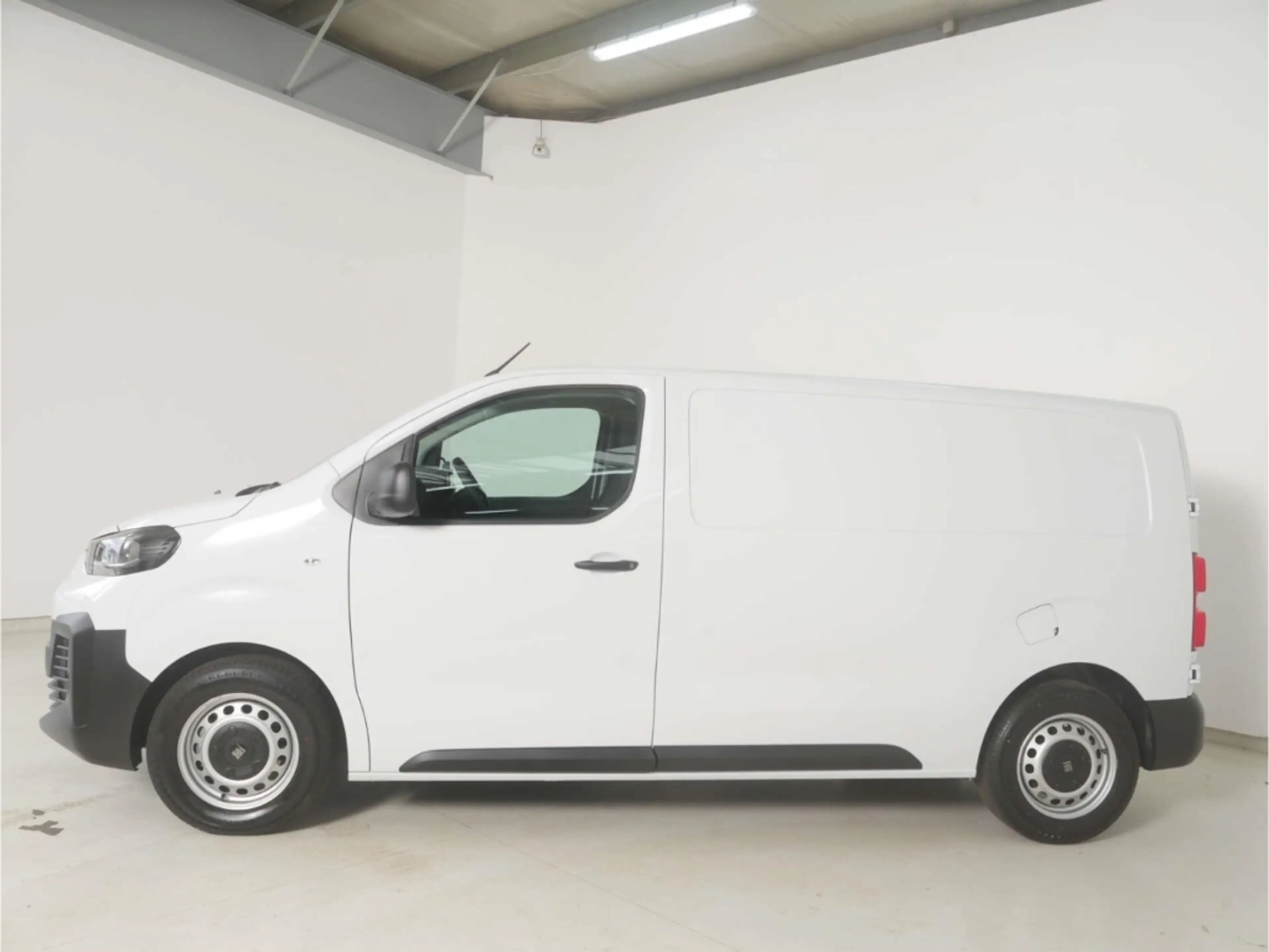 Fiat Scudo 120 PS M L2H1 Kastenwagen — photo 6