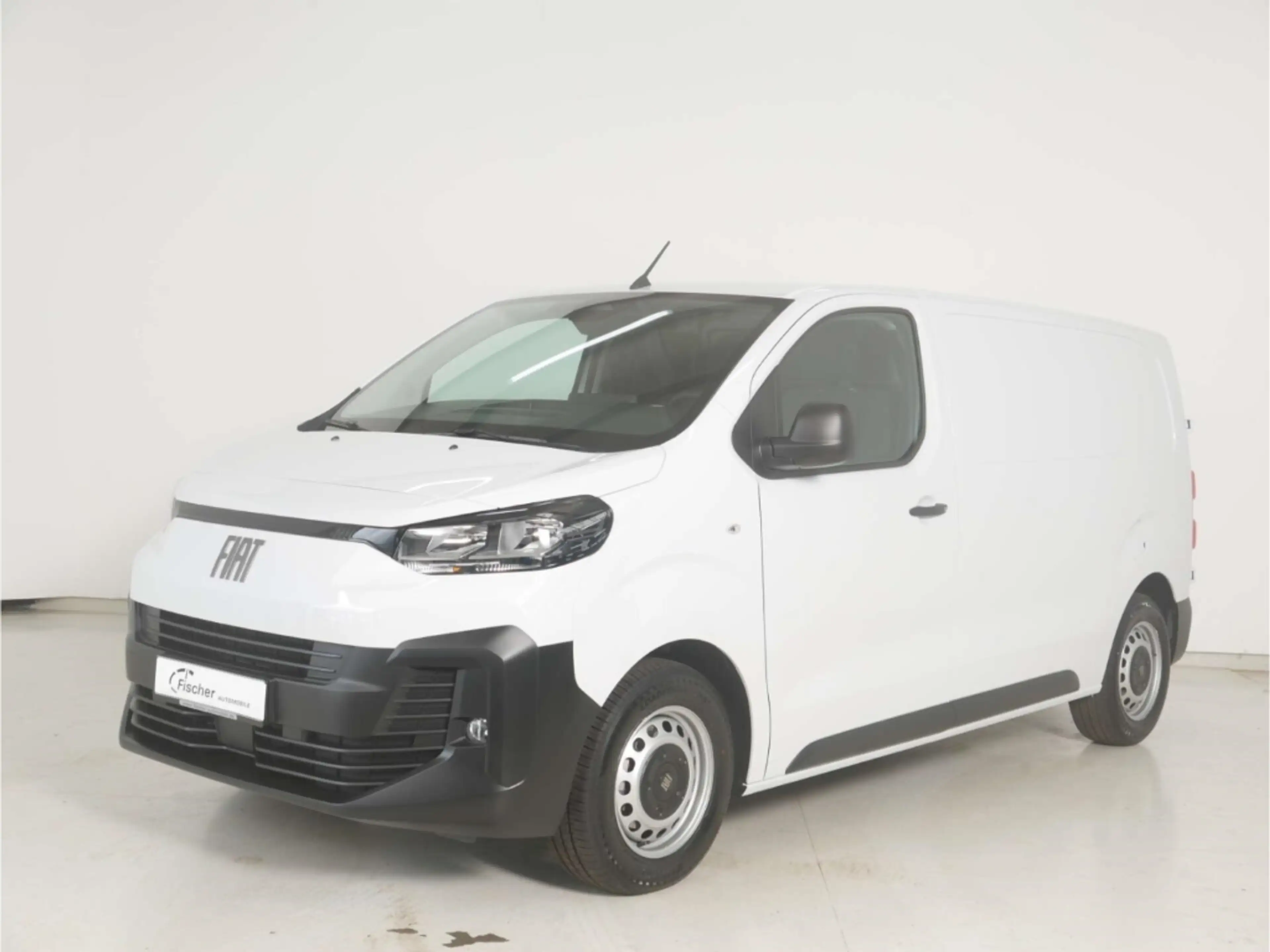 Fiat Scudo 120 PS M L2H1 Kastenwagen — photo 2