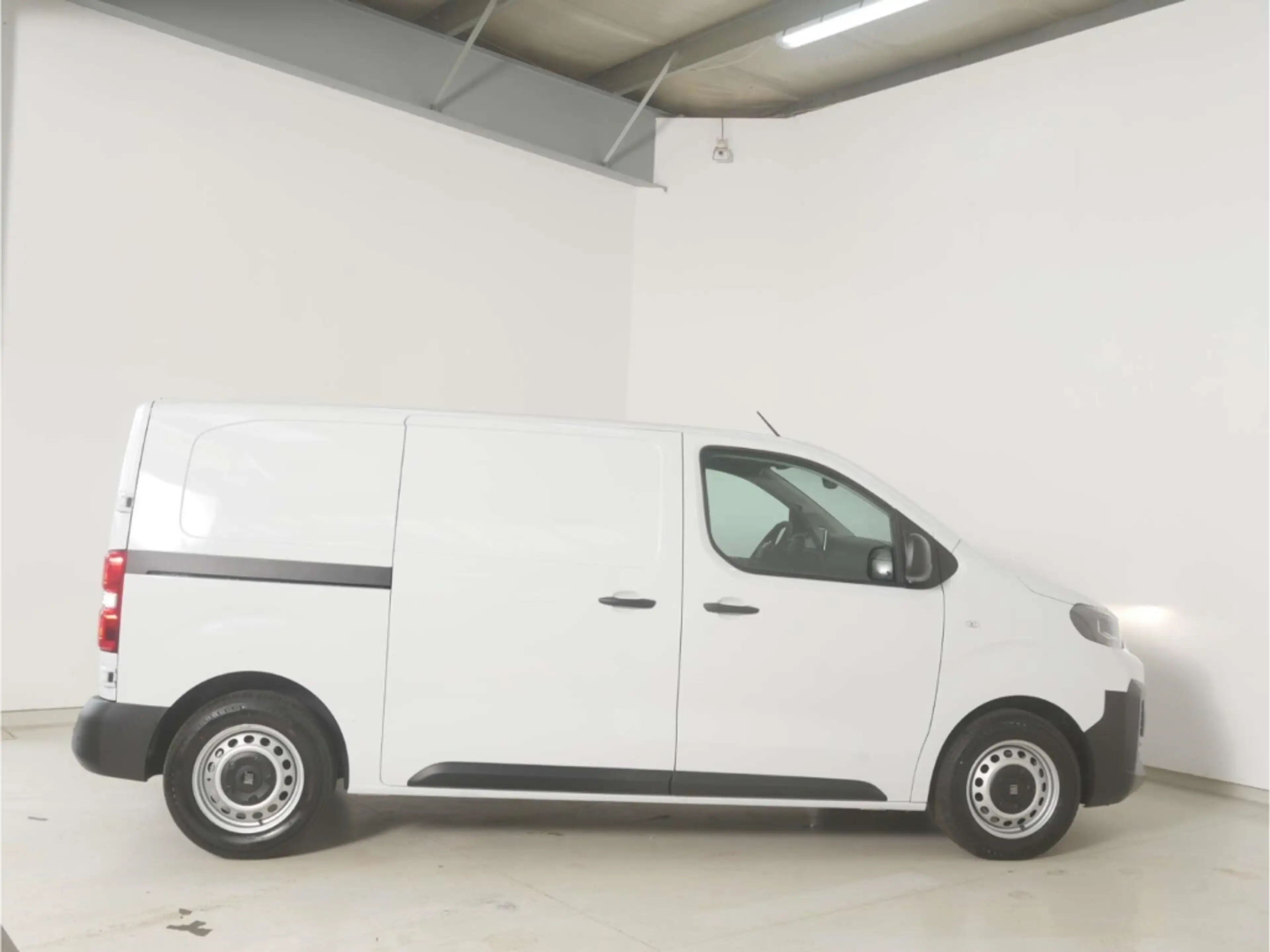 Fiat Scudo 120 PS M L2H1 Kastenwagen — photo 9
