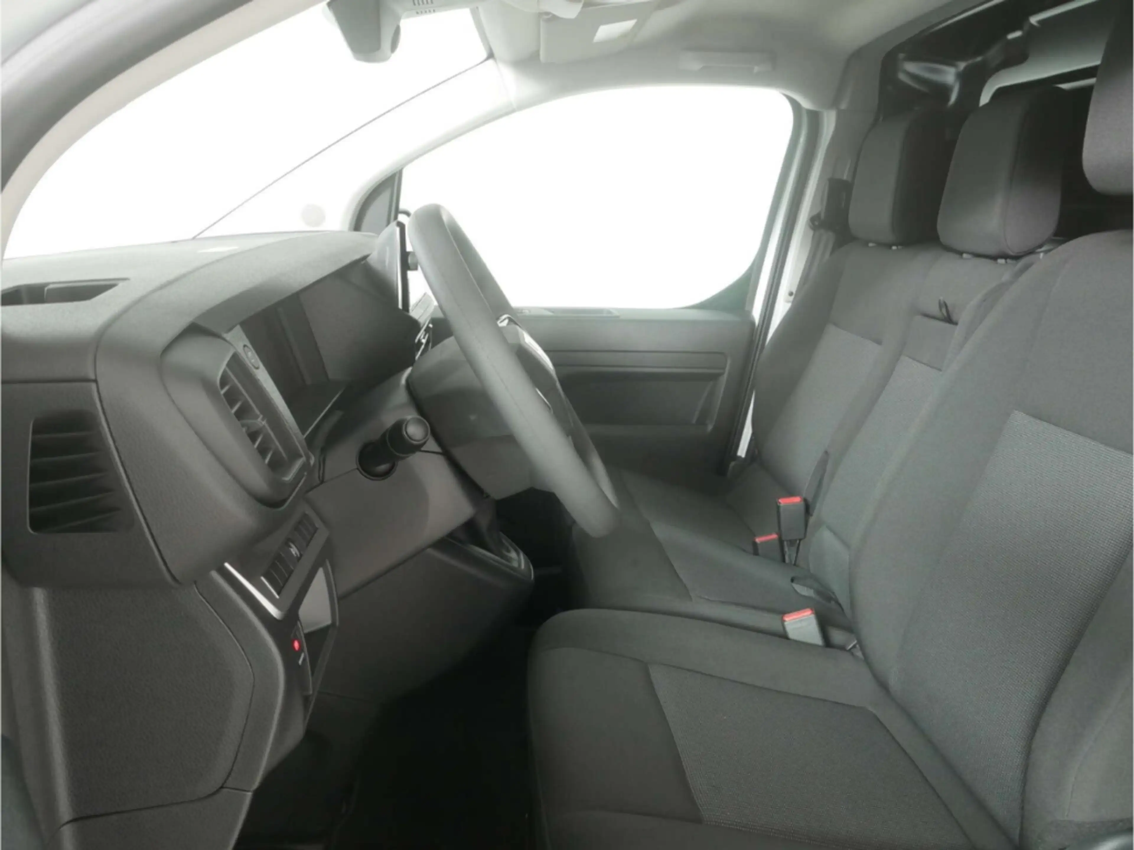 Fiat Scudo 120 PS M L2H1 Kastenwagen — photo 13