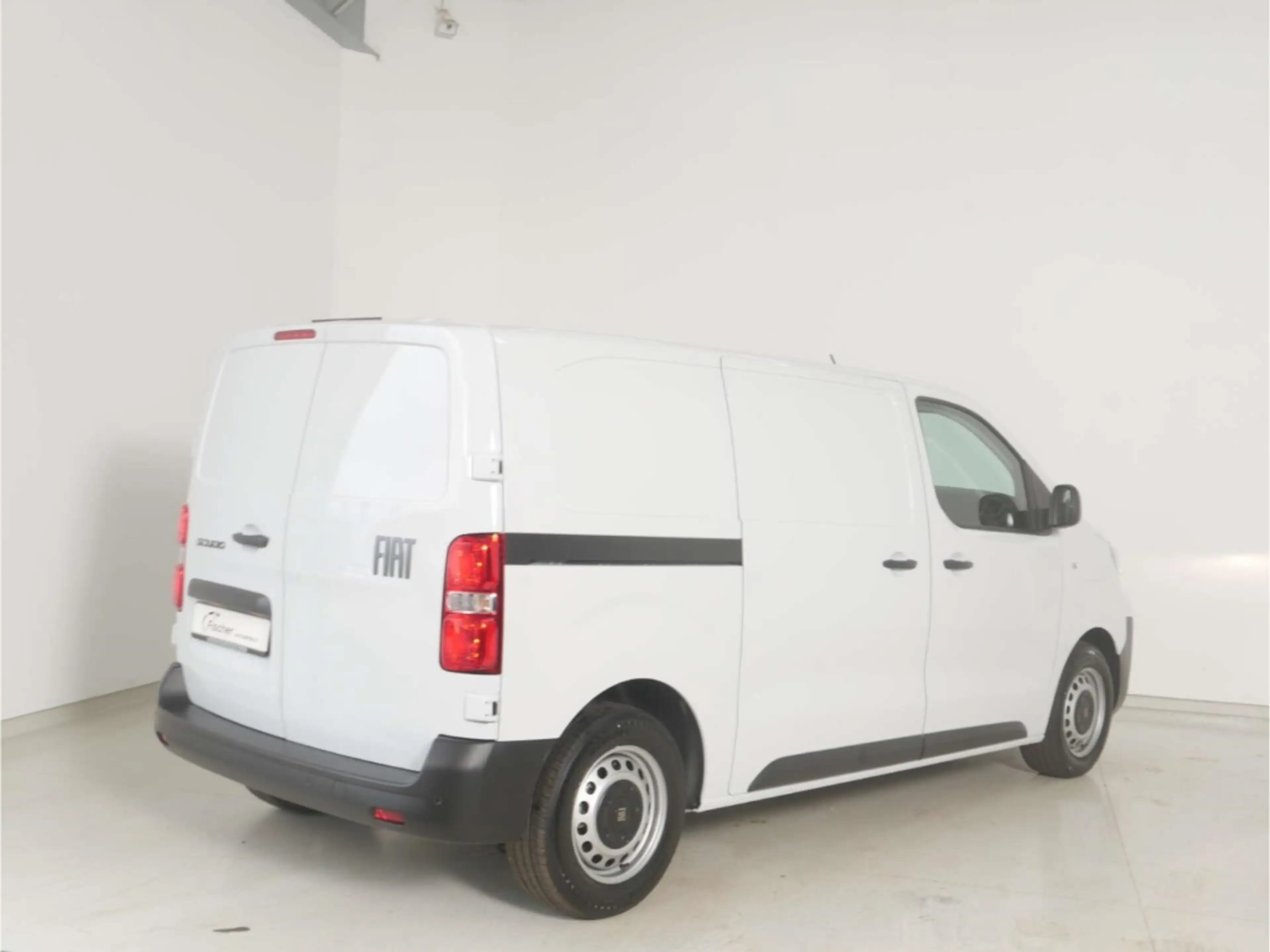 Fiat Scudo 120 PS M L2H1 Kastenwagen — photo 8