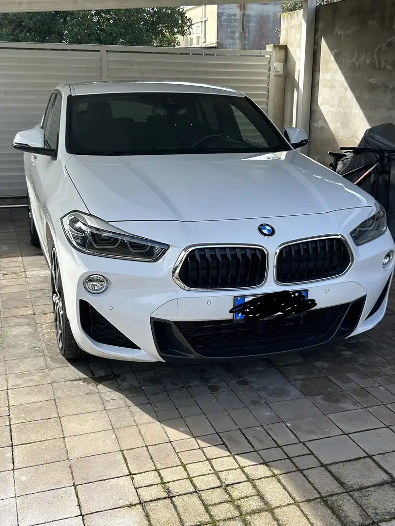 BMW X2 M X2 SDrive 20i - 1