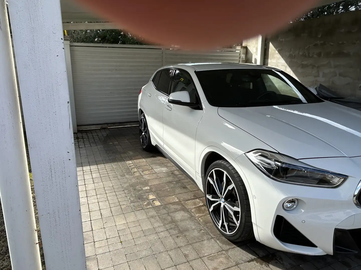 BMW X2 M X2 SDrive 20i - 2