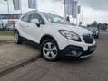 Opel Mokka X Edition ecoFlex*KLIMA*NAVI*PDC V-H*USB ! Weiß - thumbnail 2