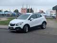 Opel Mokka X Edition ecoFlex*KLIMA*NAVI*PDC V-H*USB ! Weiß - thumbnail 4