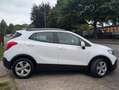 Opel Mokka X Edition ecoFlex*KLIMA*NAVI*PDC V-H*USB ! Weiß - thumbnail 13