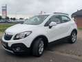 Opel Mokka X Edition ecoFlex*KLIMA*NAVI*PDC V-H*USB ! Weiß - thumbnail 3