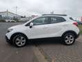 Opel Mokka X Edition ecoFlex*KLIMA*NAVI*PDC V-H*USB ! Weiß - thumbnail 5