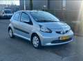 Toyota Aygo 1.0-12V Blauw - thumbnail 3