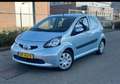 Toyota Aygo 1.0-12V Blauw - thumbnail 1