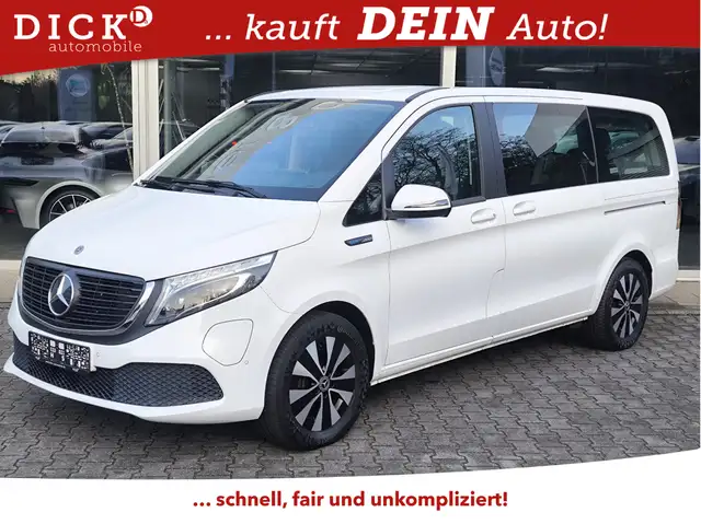 Mercedes-Benz 300 Lang 7SI+STDHZ+NAVI+LED+SHZ+KAM+ACC+WP