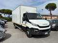 Iveco Daily 3.0 6OC17 SPONDA PATENTE C 170CV Bianco - thumbnail 2