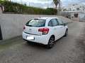 Citroen C3 C3 1.2 puretech Seduction 82cv E6 Blanc - thumbnail 9