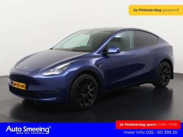 Long Range AWD 75 kWh | Zondag Open!