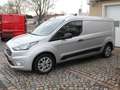 Ford Transit Connect Kasten lang Trend Silber - thumbnail 1