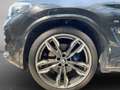 BMW X3 M 40d LED AHK HUD HARMAN KARDON KOMFORTZUG NAVI SHZ Grau - thumbnail 8