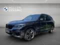 BMW X3 M 40d LED AHK HUD HARMAN KARDON KOMFORTZUG NAVI SHZ Grau - thumbnail 1