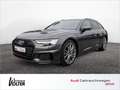 Audi A6 Avant 50 TFSIe quattro sport PANO MATRIX K Gris - thumbnail 1