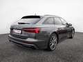 Audi A6 Avant 50 TFSIe quattro sport PANO MATRIX K Gris - thumbnail 3